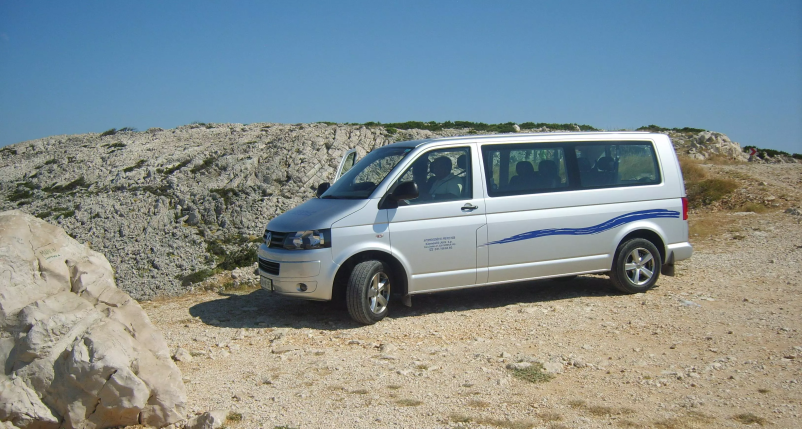 Ugodni avtobusni prevozi oseb po Sloveniji