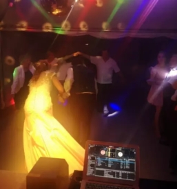 DJ za elektronsko glasbo Celje, Savinjska