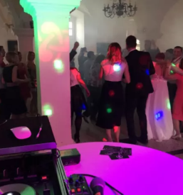 DJ za elektronsko glasbo Savinjska, Slovenija