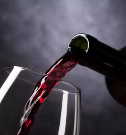 Vinogradništvo Dolenjska