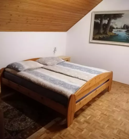 Druzinski apartma breznica zirovnica, rezervirajte zdaj