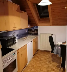 apartma breznica zirovnica