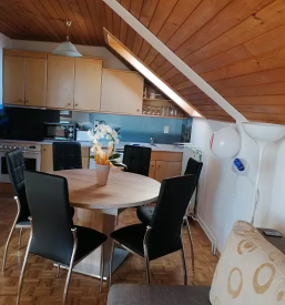 urejen druzinski apartma breznica zirovnica