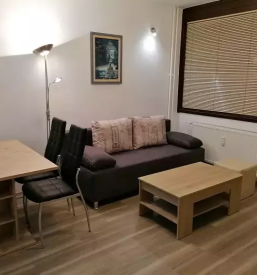 prijeten družinski apartma Kranjska Gora