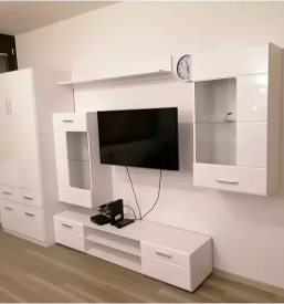 zanimiv družinski apartma Kranjska Gora