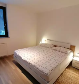 ugoden družinski apartma Kranjska Gora