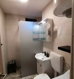 Družinski apartma Kranjska Gora