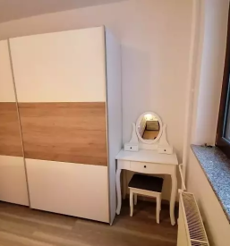 Družinski apartma Kranjska Gora, rezervirajte prosti termin