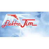 Elektro Tim, podjetje za trgovino, inženiring in montažo d.o.o.