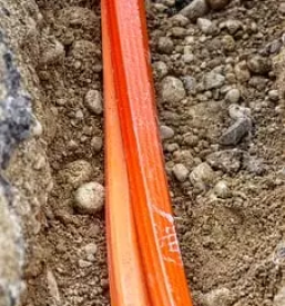 Izgradnja opticnih omrezij slovenija