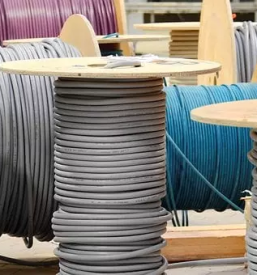 Izgradnja opticnih omrezij slovenija