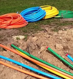 Izgradnja opticnih omrezij slovenija