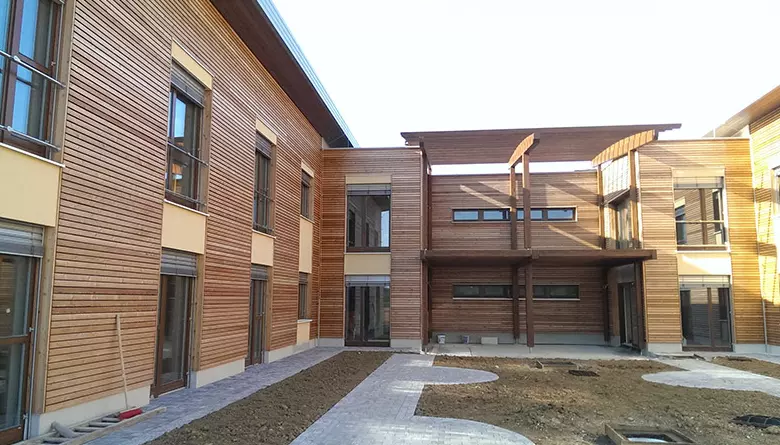 Kvalitetna izdelava in montaža senčil Štajerska