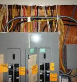 Kvalitetne elektroinstalacije ljubljana