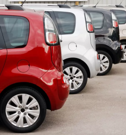 Kvalitetno popravilo osebnega vozila Ljubljana okolica