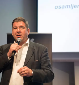 Mentorstvo podjetnikov slovenija