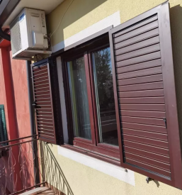 Montaza oken in rolet ljubljana notranjska dolenjska