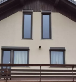 Montaza oken in rolet ljubljana notranjska dolenjska