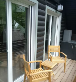 Montaza oken in rolet ljubljana notranjska dolenjska