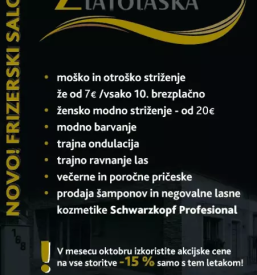 Najcenejsi frizer v mestu ljubljana