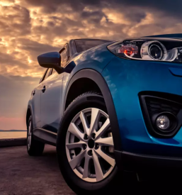 Odkup rabljenih vozil Slovenija