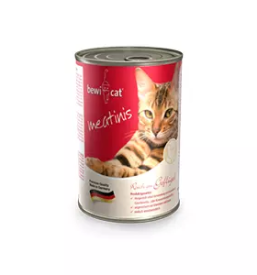 Prodaja brezglutenske hrane za pse in mačke Slovenija