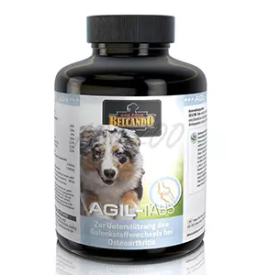 Online prodaja hrane brez glutena za pse in mačke Slovenija