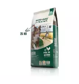 Online prodaja brezglutenske hrane za pse Slovenija