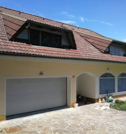 Ral woodgrain m line