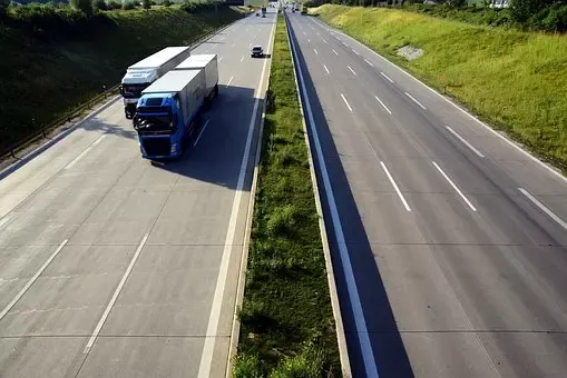 Servizi di trasporto Slovenia