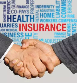 Sklepanje vseh vrst premozenjskih zavarovanj ljubljana