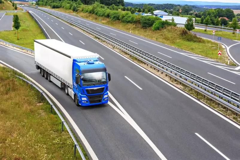 Transportne storitve po Evropi