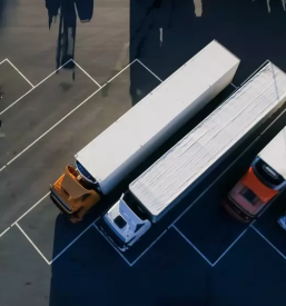 Trasporto pallet sicuro e di qualita in tutta Europa