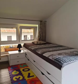 Ugodna nočitev Kranjska Gora