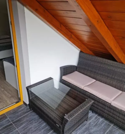 Ugodna prenočitev Kranjska Gora