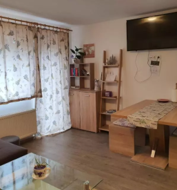 Ugodne sobe Kranjska Gora