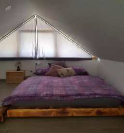 Ugoden velik apartma Kranjska Gora