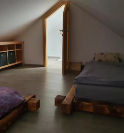 Prost apartma Kranjska Gora