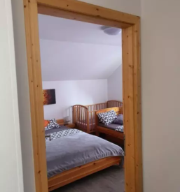 Oddaja apartmaja Kranjska Gora