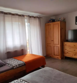 Najem apartmaja Kranjska Gora