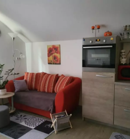 Dober apartma Kranjska Gora