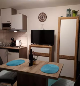 Apartma Kranjska Gora
