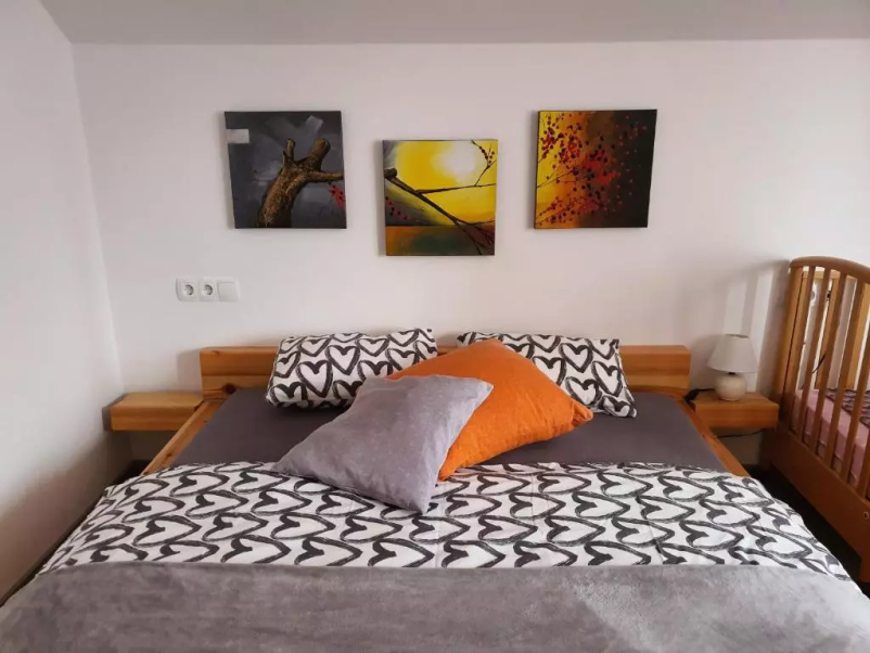 Ugoden apartma Kranjska Gora