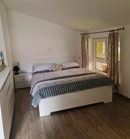 Dober in ugoden apartma Kranjska Gora