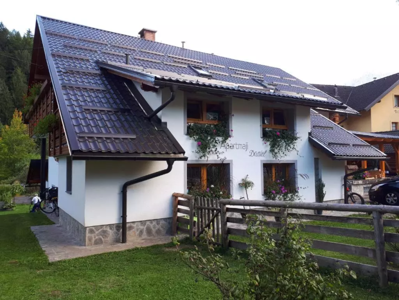 Ugoden apartma Kranjska Gora, Gorenjska