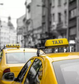 Ugoden taxi savinjska