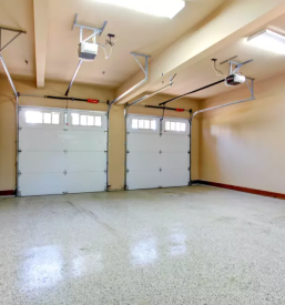 Ugodna montaza garaznih vrat osrednja slovenija