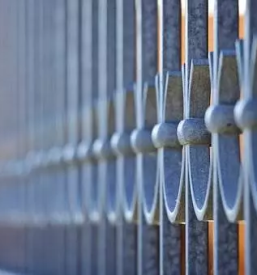 Ugodna montaza ograj savinjska