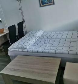 kvalitetna nastanitev Kranjska Gora