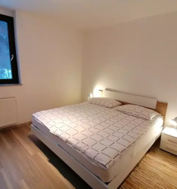 dobra in ugodna nastanitev Kranjska Gora